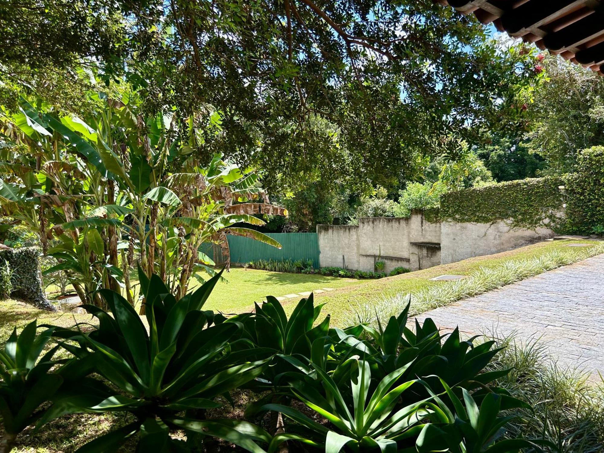 Casa Da 17 - Lago Sul Brasilia Exterior foto