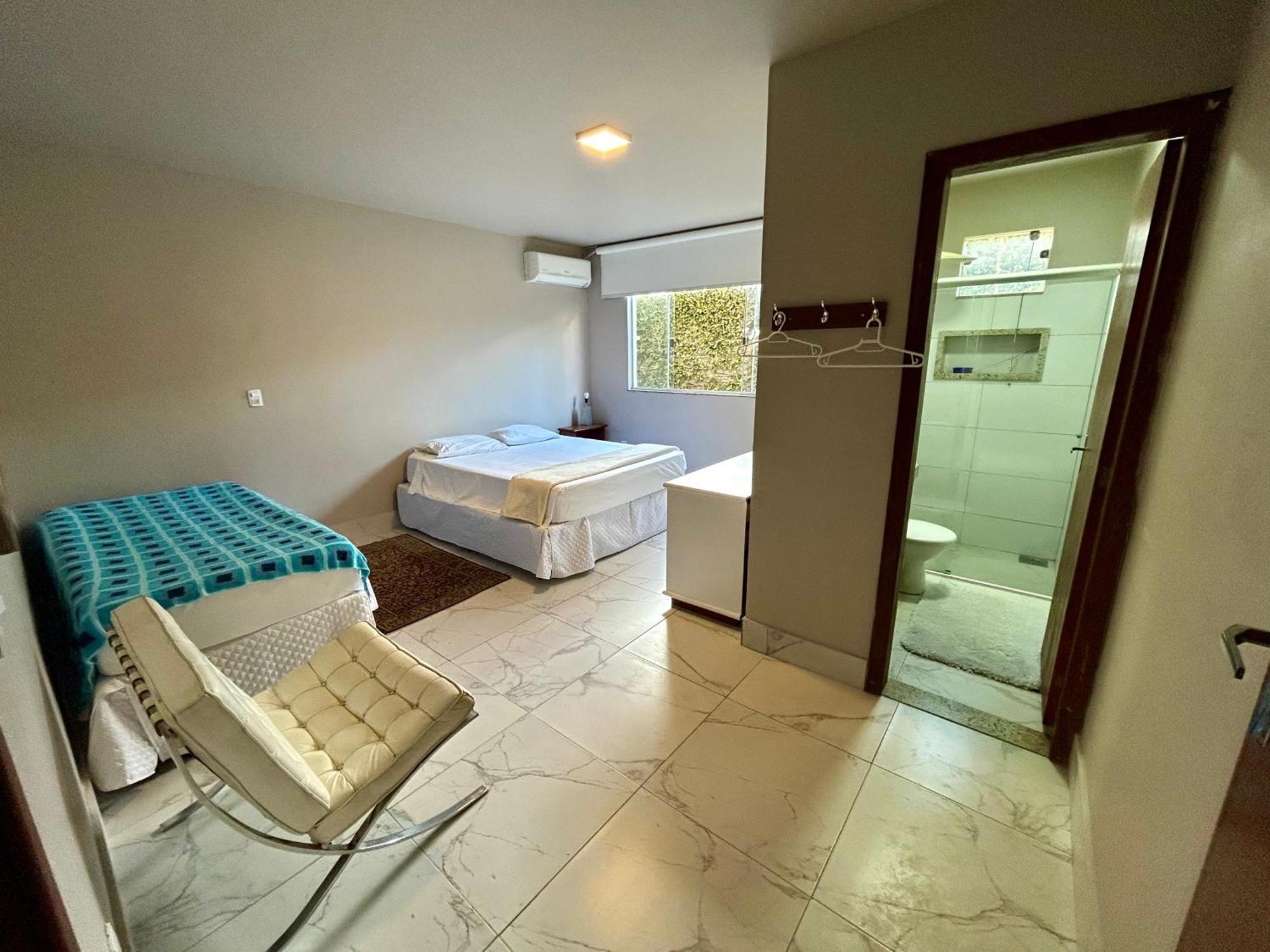 Casa Da 17 - Lago Sul Brasilia Exterior foto