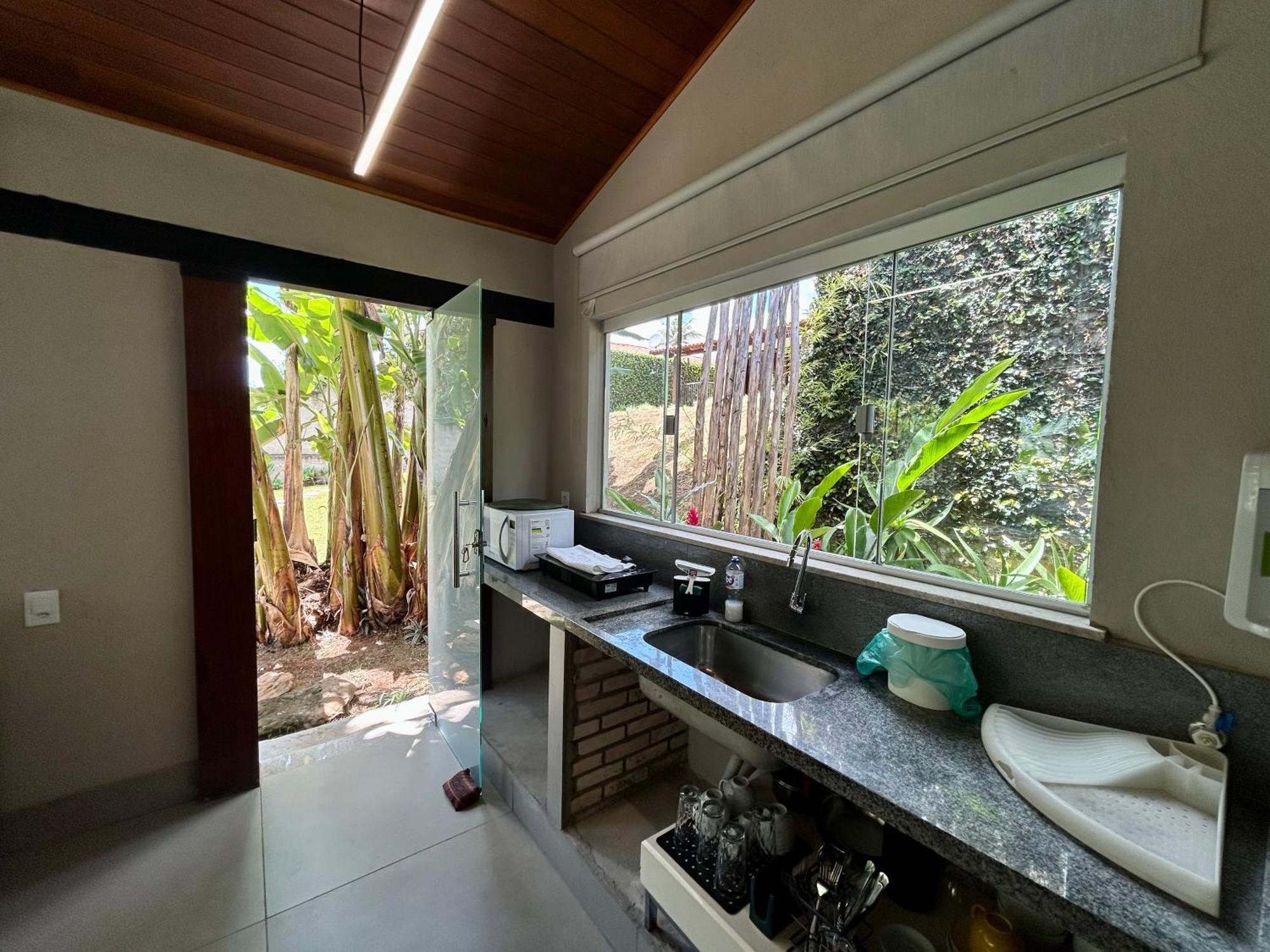 Casa Da 17 - Lago Sul Brasilia Exterior foto