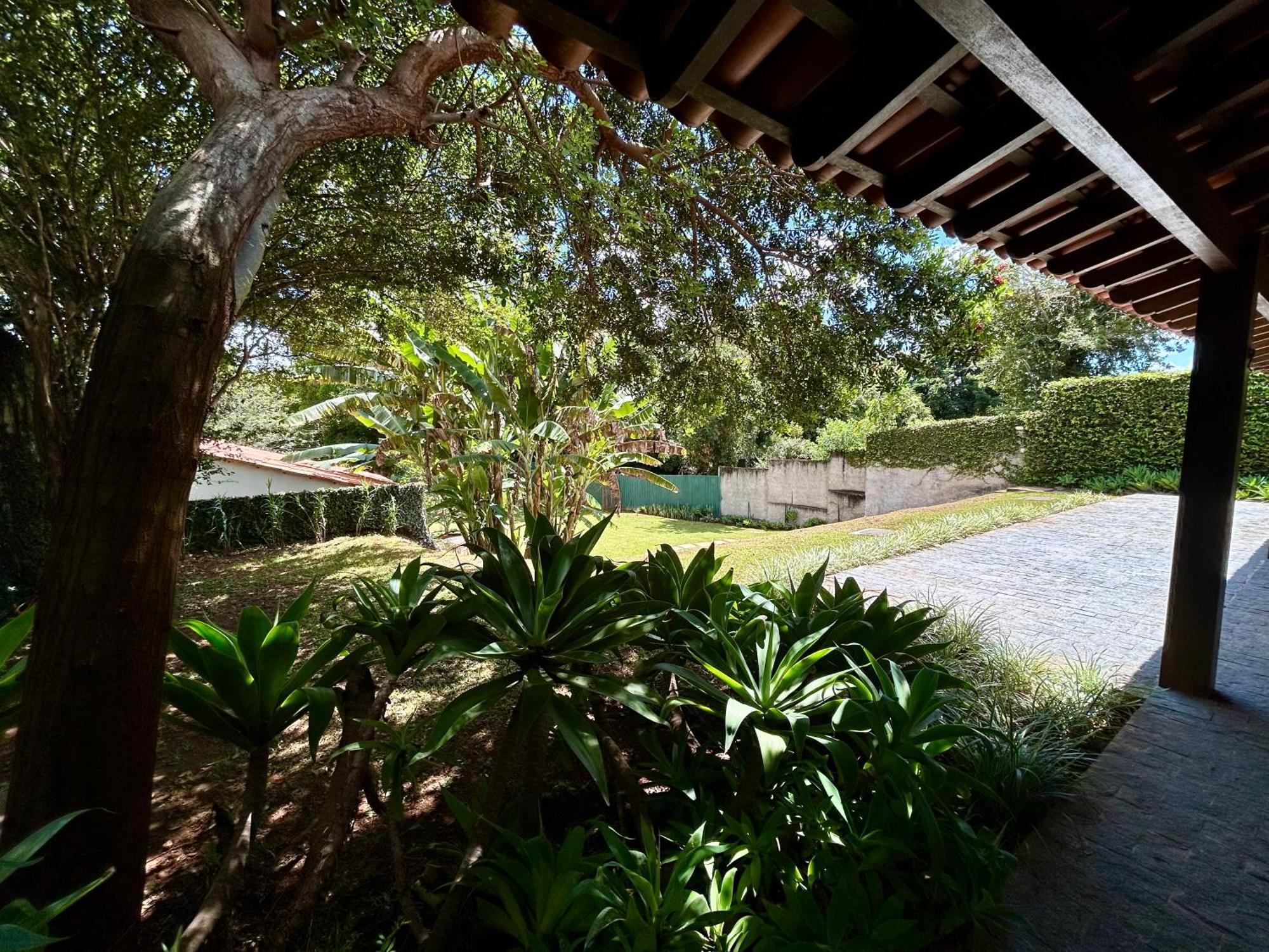 Casa Da 17 - Lago Sul Brasilia Exterior foto